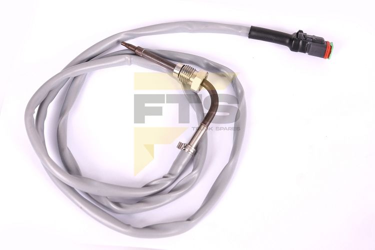 Imagem adicional do produto SENSOR TEMPERATURA CATALISADOR ESCAPE SCANIA NTG - Cód: FAP-12289